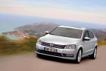 Volkswagen Passat 2010 года